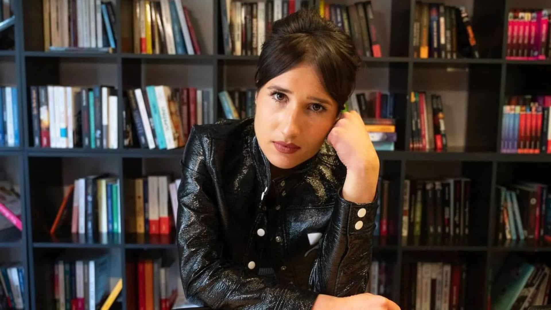 Marie s'infiltre : l'humoriste de confession juive déclare avoir été chassée d'un bar