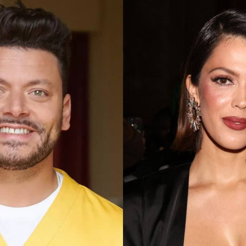 Kev Adams : l’humoriste revient sur sa relation amoureuse avec Iris Mittenaere