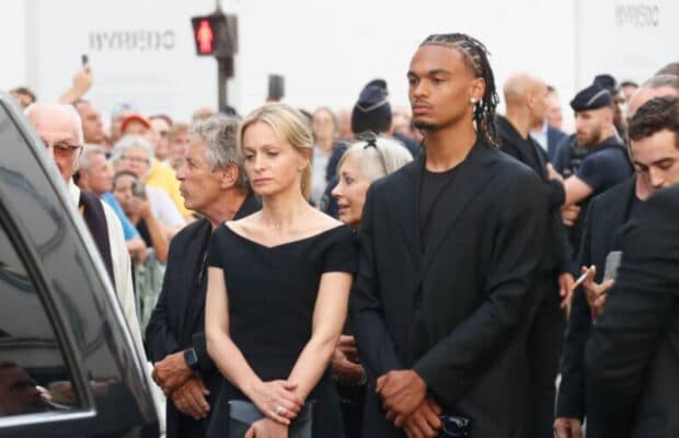 Audrey Crespo-Mara : la date de son retour à l’écran après le décès de Thierry Ardisson a été annoncée