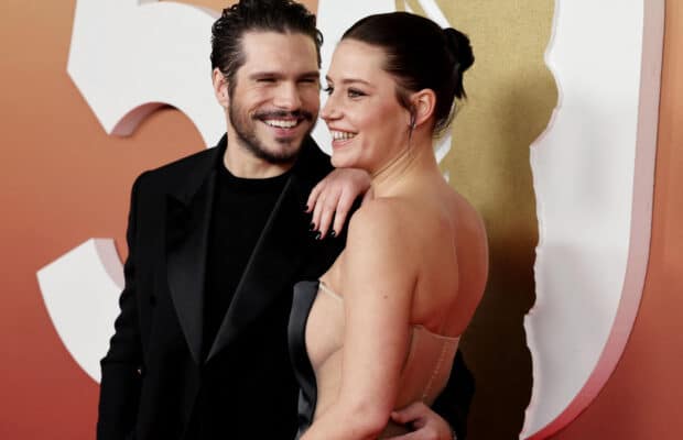 François Civil : il fait chavirer les cœurs, mais Adèle Exarchopoulos veille au grain