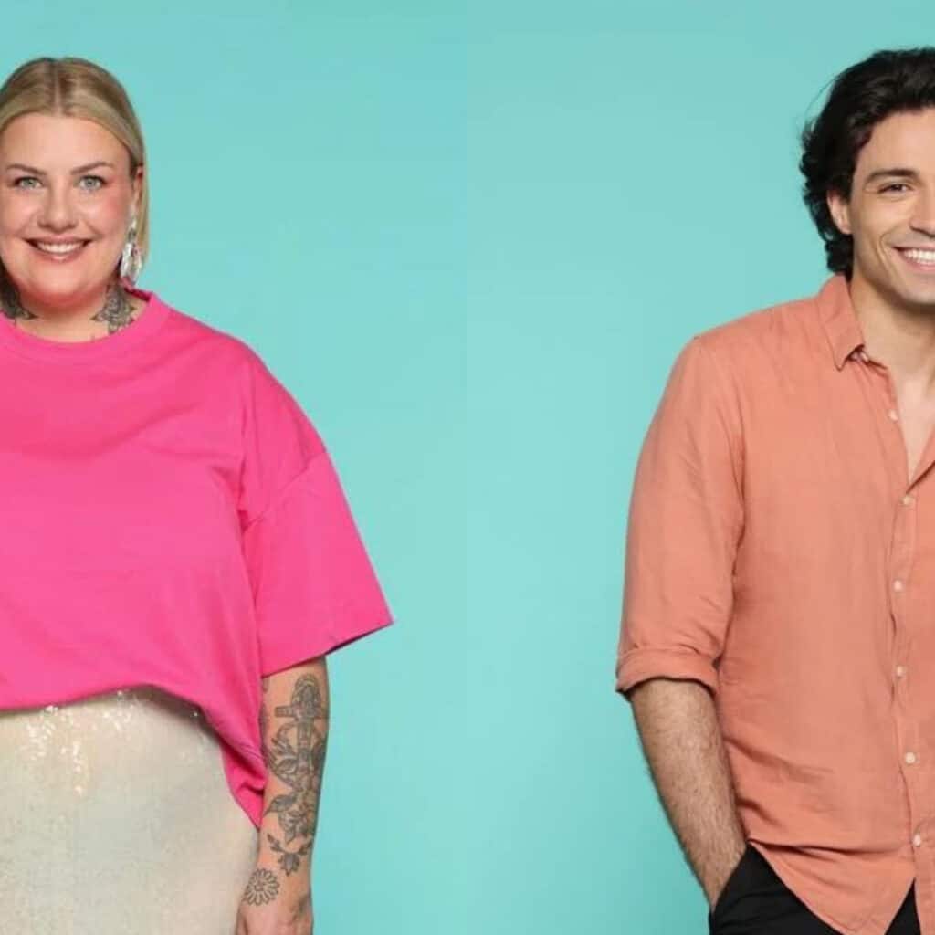 Marianne (Secret Story) : elle explique pourquoi sa relation avec Mayer n’est pas allée plus loin que de l’amitié