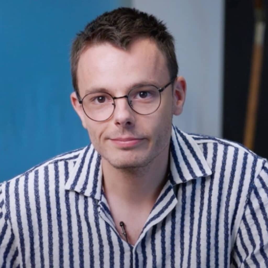 Émilien (Les 12 coups de midi) : le candidat participe à un nouveau jeu mais perd cette fois