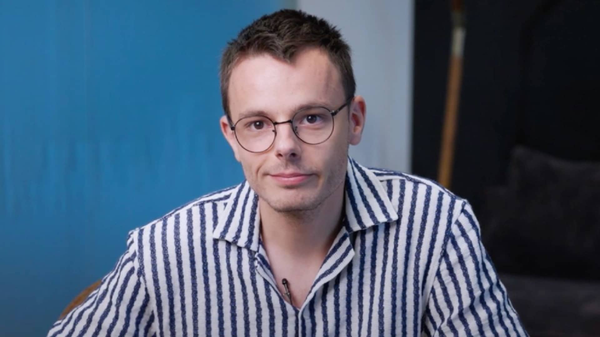 Émilien (Les 12 coups de midi) : le candidat participe à un nouveau jeu mais perd cette fois