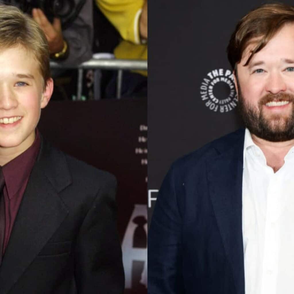Haley Joel Osment : l'acteur du Sixième Sens apparaît méconnaissable, les internautes inquiets