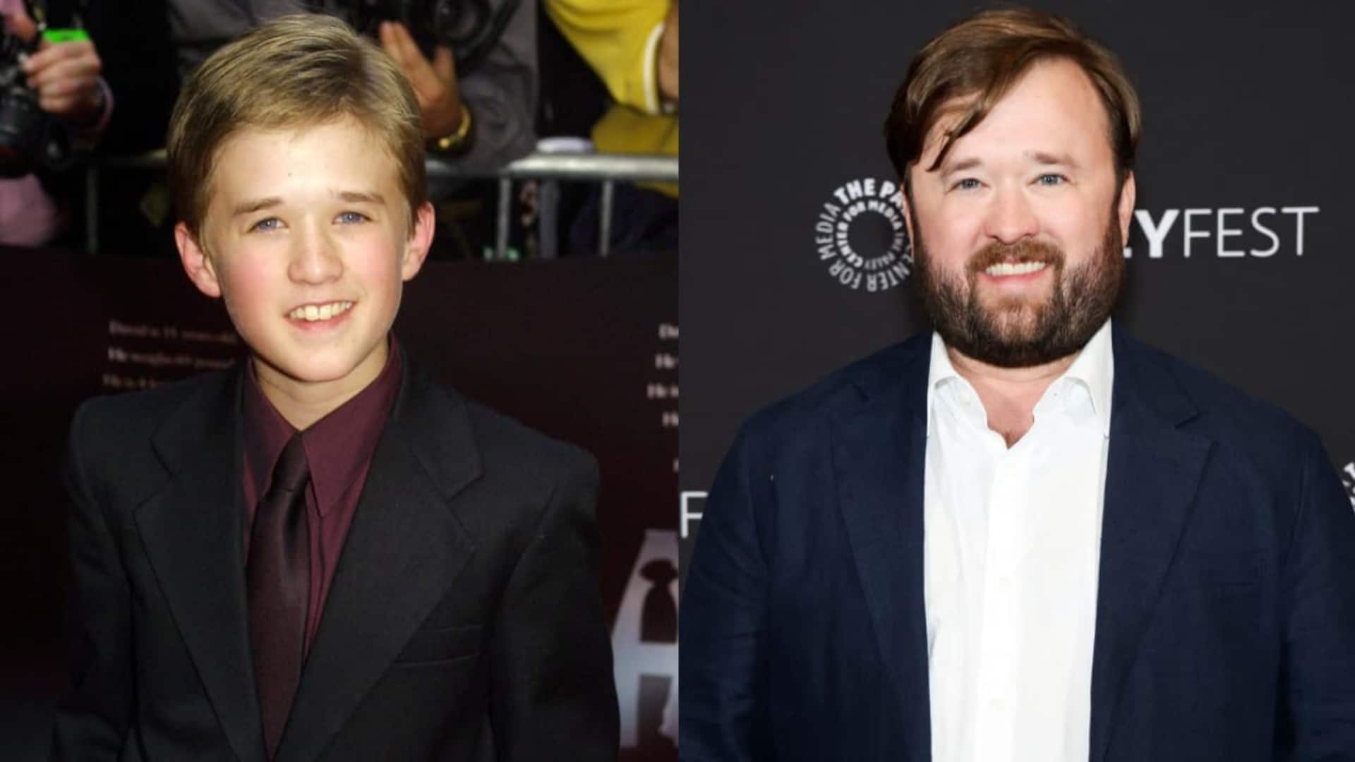 Haley Joel Osment : l'acteur du Sixième Sens apparaît méconnaissable, les internautes inquiets
