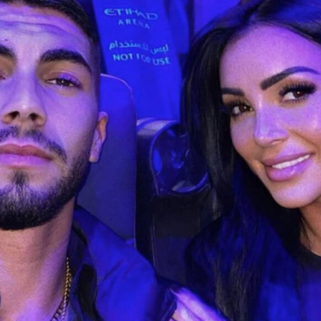 Fidji Ruiz : accusée d'avoir menti à propos de son accident avec son mari Anas, elle met les choses au clair