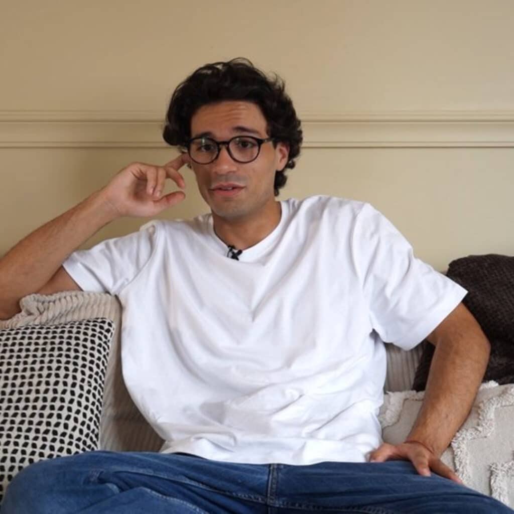 Mayer (Secret Story) : il quitte l’aventure de son plein gré et explique pourquoi