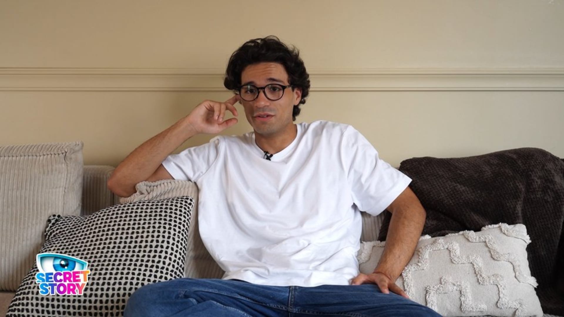 Mayer (Secret Story) : il quitte l’aventure de son plein gré et explique pourquoi