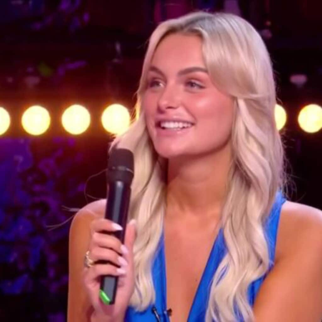 Constance (Secret Story) : elle se confie après son élimination