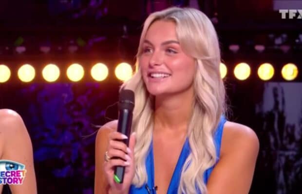 Constance (Secret Story) : elle se confie après son élimination