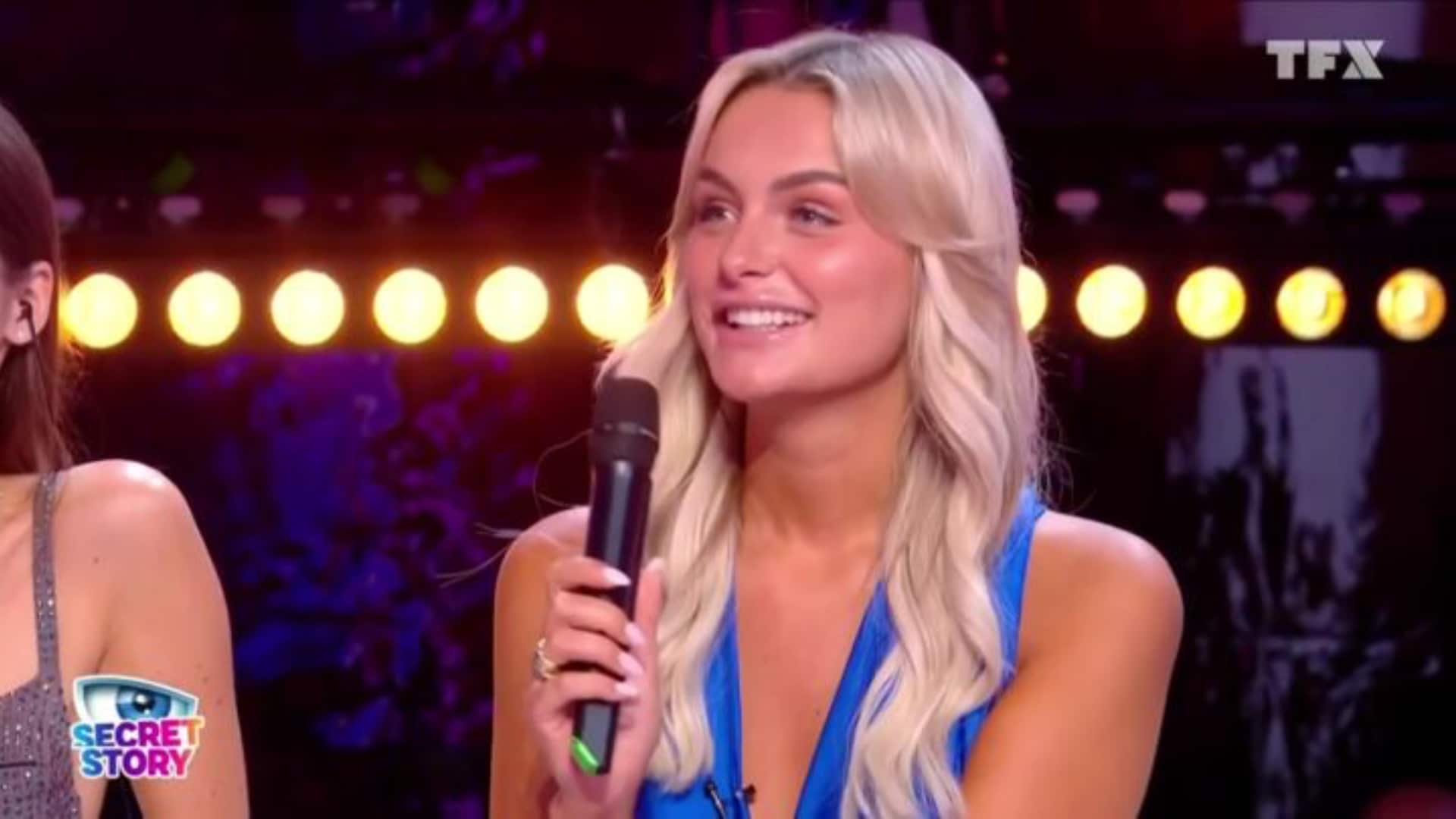 Constance (Secret Story) : elle se confie après son élimination