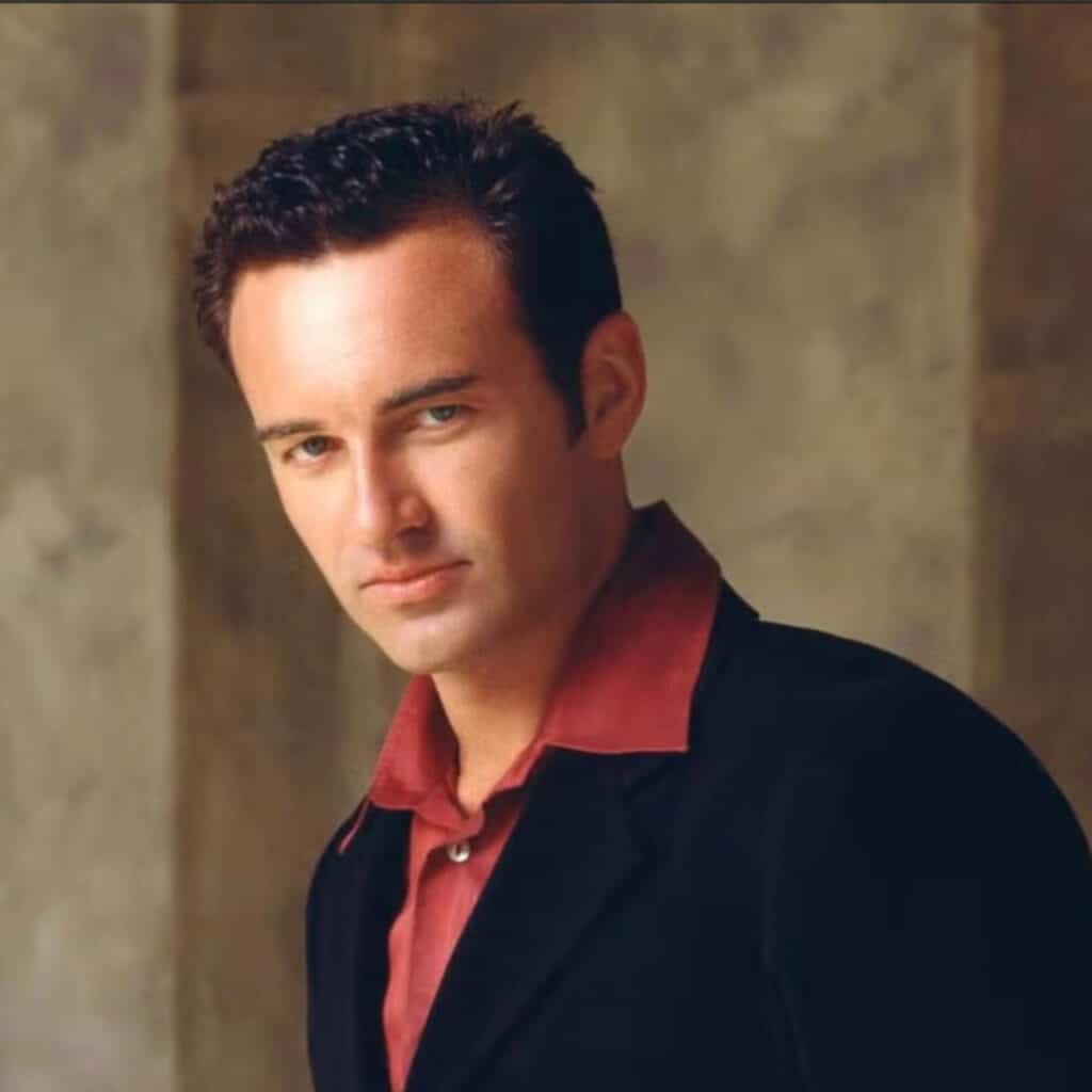 Décès de Julian McMahon : on sait pourquoi l’acteur a décidé de quitter la série culte Charmed