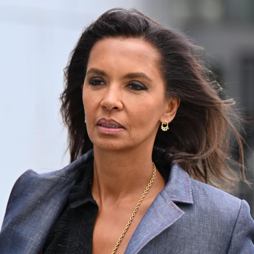 Karine Le Marchand : cette tuile que l’animatrice n’avait vraiment pas vue venir