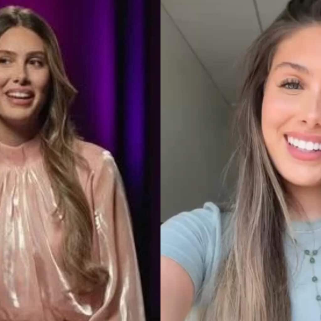 Célia (Secret Story) : éliminée de l'aventure, elle réagit pour la première fois aux accusations de harcèlement