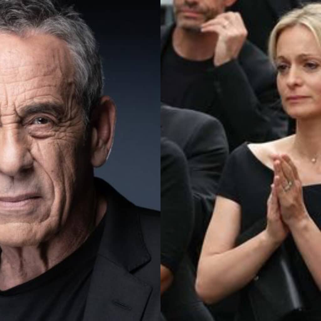 Décès de Thierry Ardisson : après ses obsèques à Paris, on sait où sera enterré l’animateur