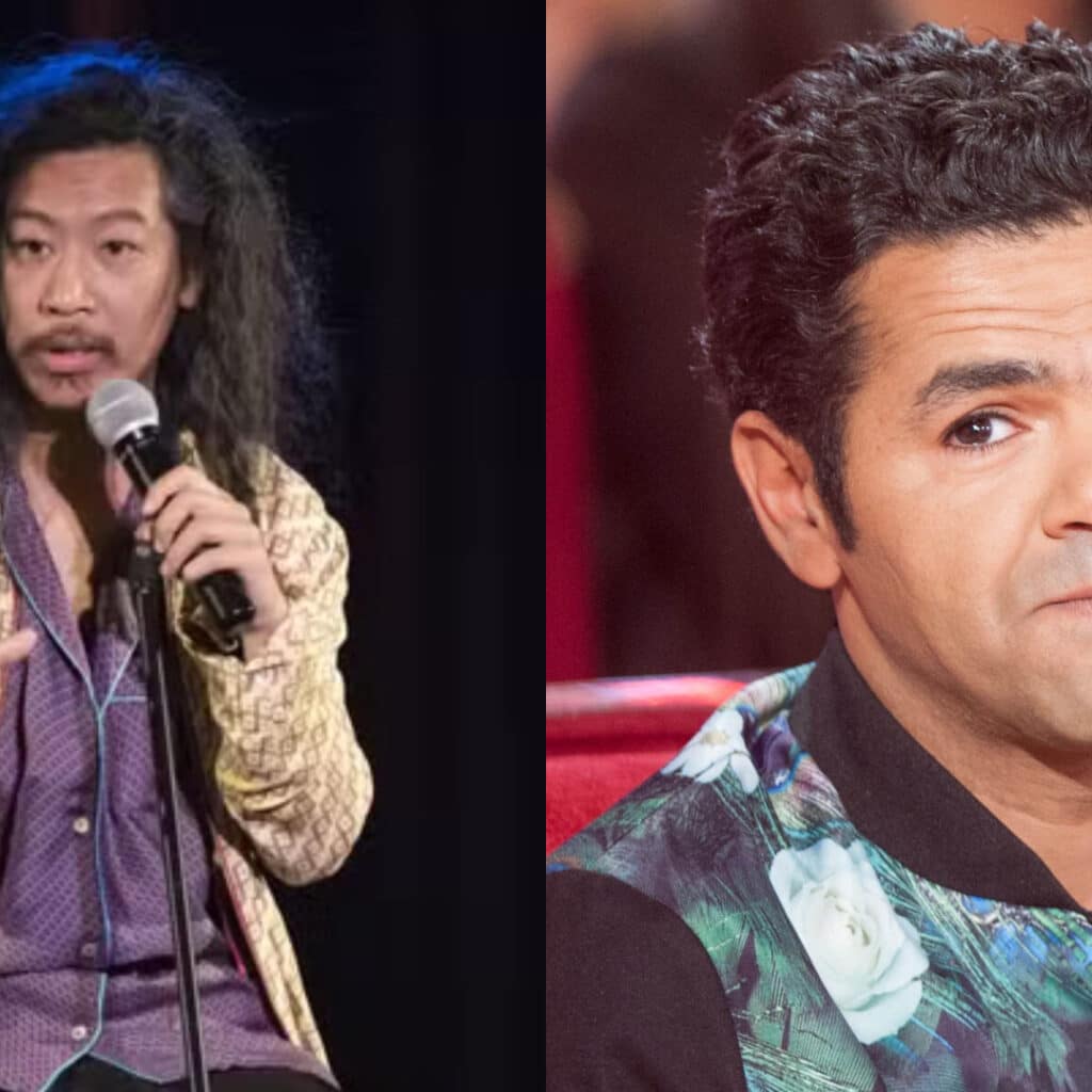 Décès de Bun Hay Mean : Jamel Debbouze sort du silence avec un message poignant
