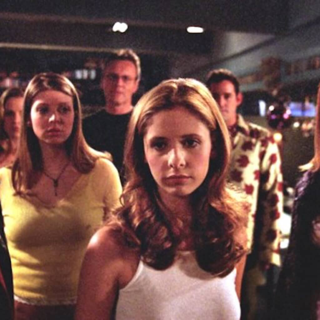 Buffy contre les vampires : un acteur de la série n’a pas été contacté pour la suite en préparation