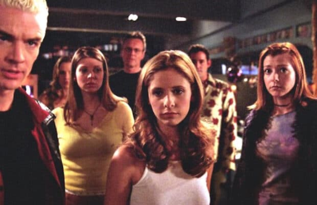 Buffy contre les vampires : un acteur de la série n’a pas été contacté pour la suite en préparation
