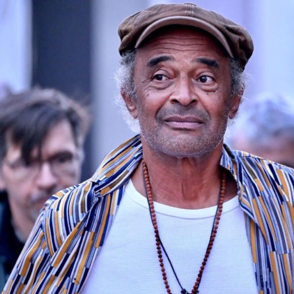 Yannick Noah : l’ancien sportif de haut niveau se confie sur sa lourde dépression