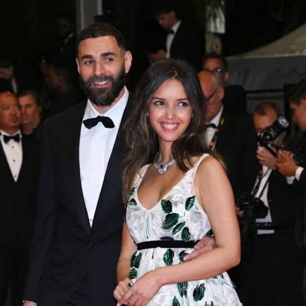 Karim Benzema : son apparence après son mariage inquiète de nombreux internautes