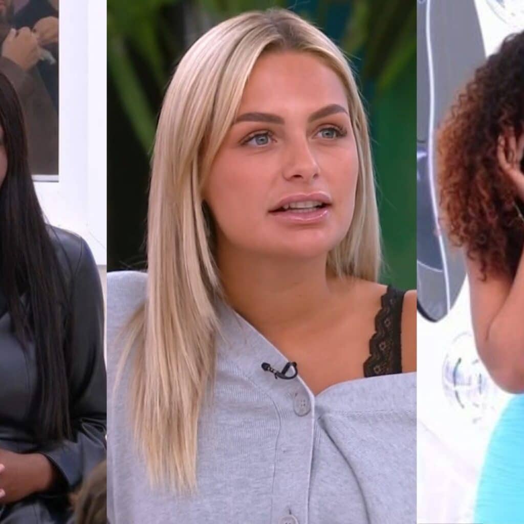 Constance (Secret Story) : elle s'excuse pour son comportement déplacé envers Romy et Anita