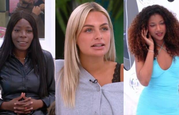 Constance (Secret Story) : elle s'excuse pour son comportement déplacé envers Romy et Anita