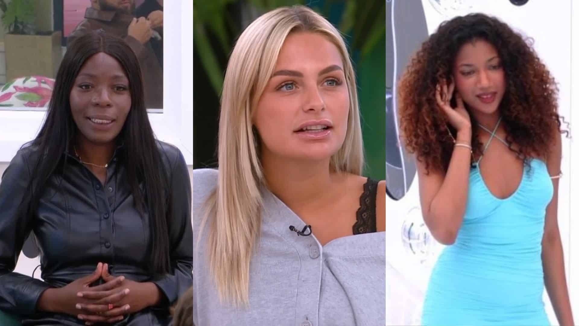 Constance (Secret Story) : elle s'excuse pour son comportement déplacé envers Romy et Anita