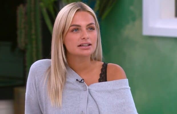 Constance (Secret Story) : elle annonce qui elle veut voir remporter l’aventure, les internautes lui tombent dessus