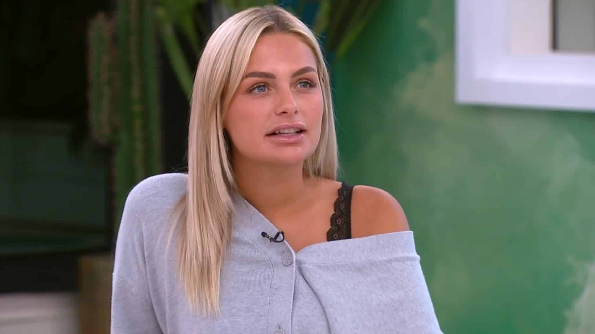 Constance (Secret Story) : elle annonce qui elle veut voir remporter l’aventure, les internautes lui tombent dessus