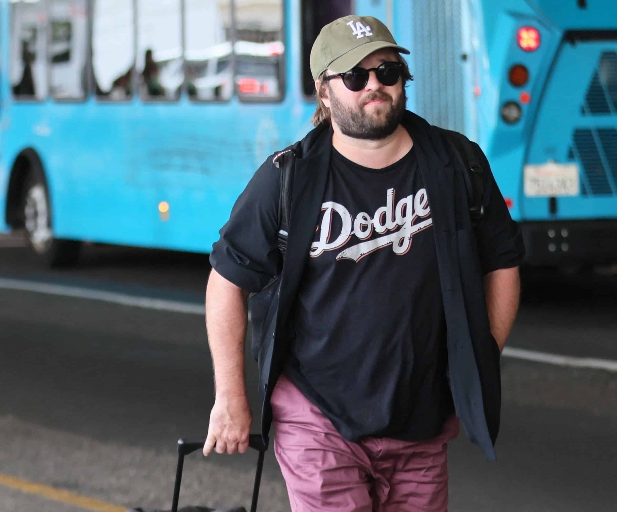 Haley Joel Osment : l'acteur du Sixième Sens apparaît méconnaissable, les internautes inquiets