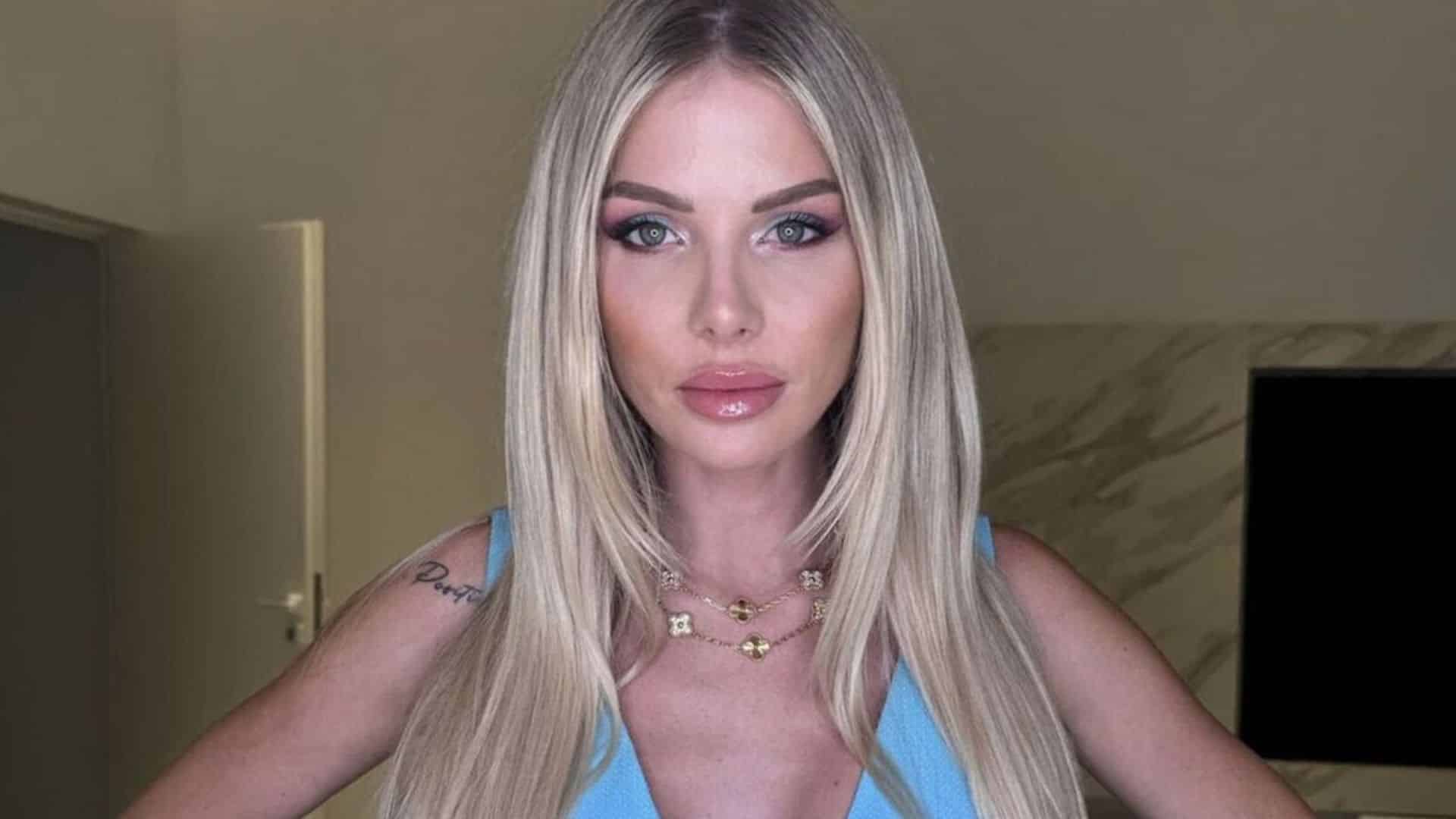 Jessica Thivenin : l’influenceuse prend une grande décision concernant la chirurgie esthétique