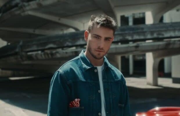 Julien (Star Academy) : le chanteur prend la parole et fait le bonheur de ses fans