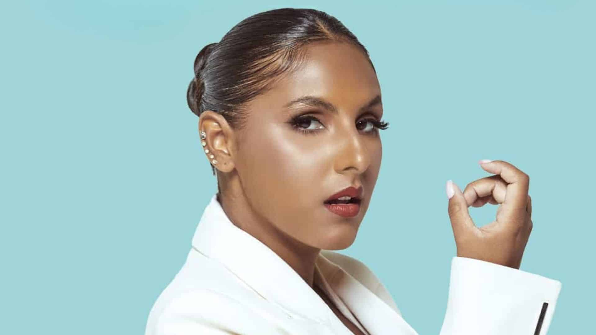 Lynda : la chanteuse de RnB se fait dérober plus de 100 000 euros dans un cambriolage