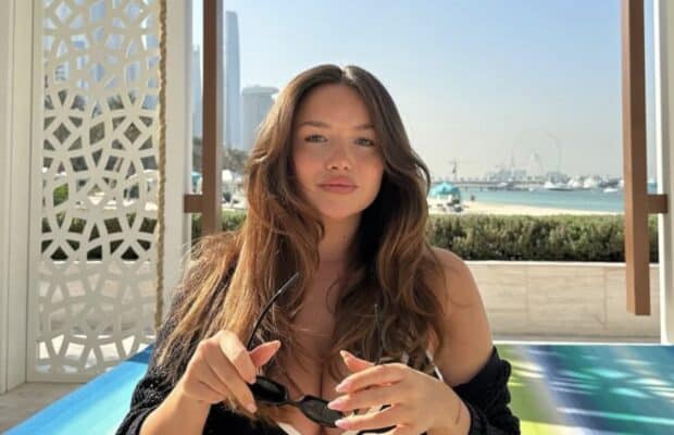 Victoria Mehault : en mère célibataire, elle se confie après sa récente rupture