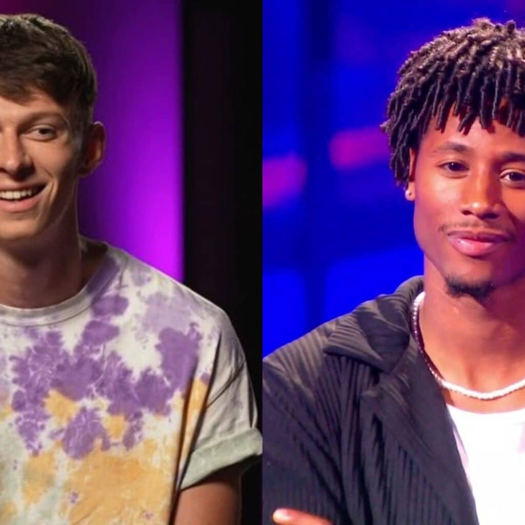 Ethan (Secret Story) : son frère aurait eu un lien avec Alexis de la saison précédente