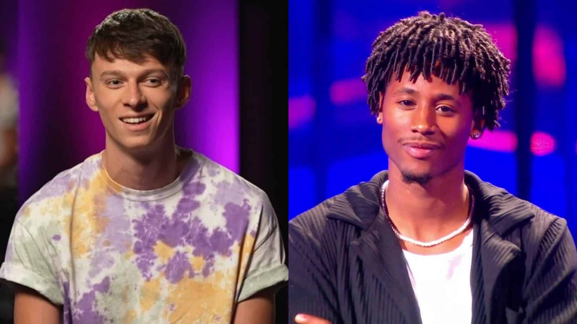 Ethan (Secret Story) : son frère aurait eu un lien avec Alexis de la saison précédente
