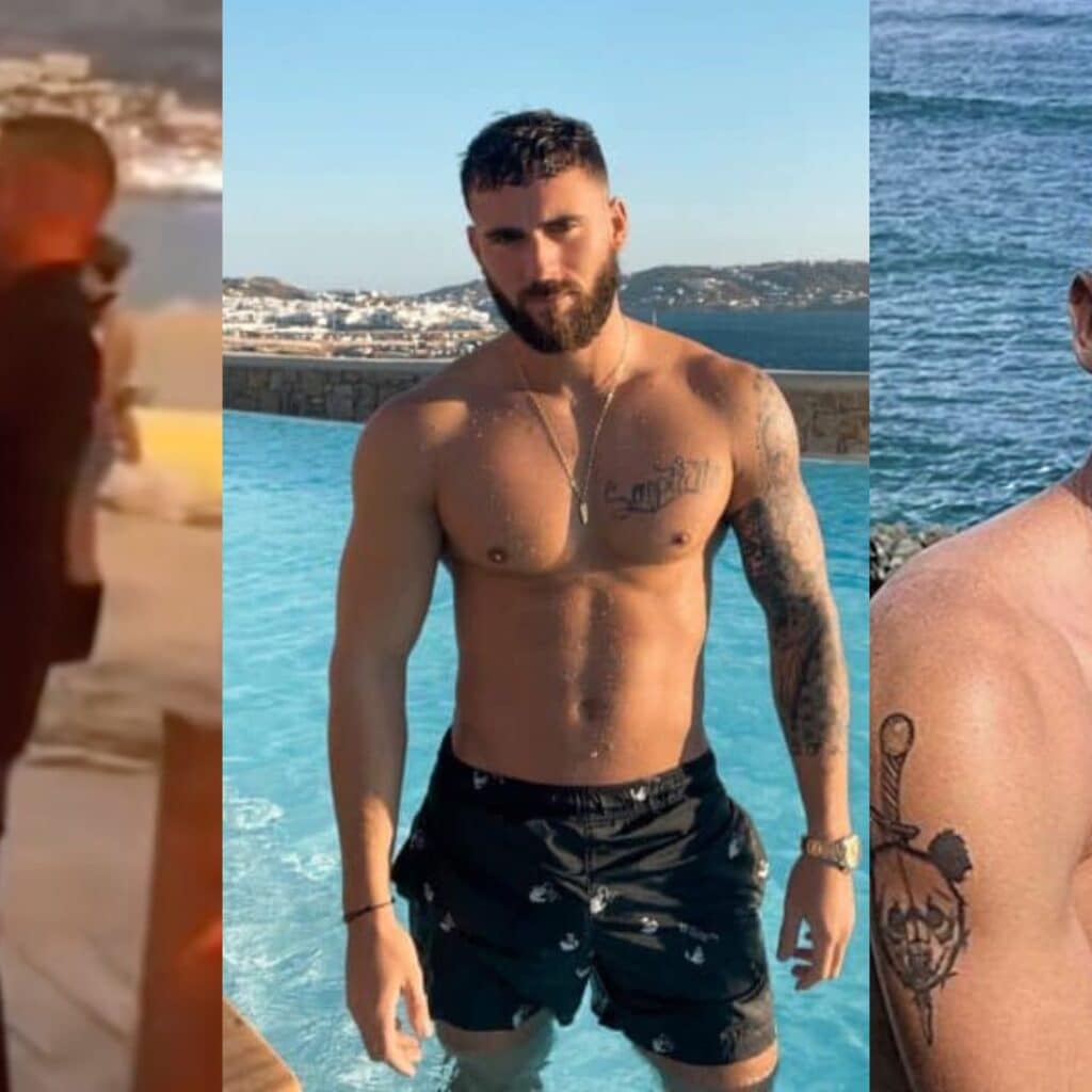 Greg Yega : évacué d'une soirée à Marseille, Illan et Bastos s'en mêlent