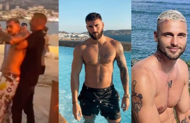 Greg Yega : évacué d'une soirée à Marseille, Illan et Bastos s'en mêlent