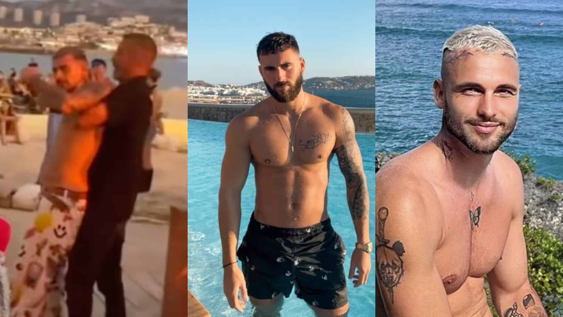 Greg Yega : évacué d'une soirée à Marseille, Illan et Bastos s'en mêlent
