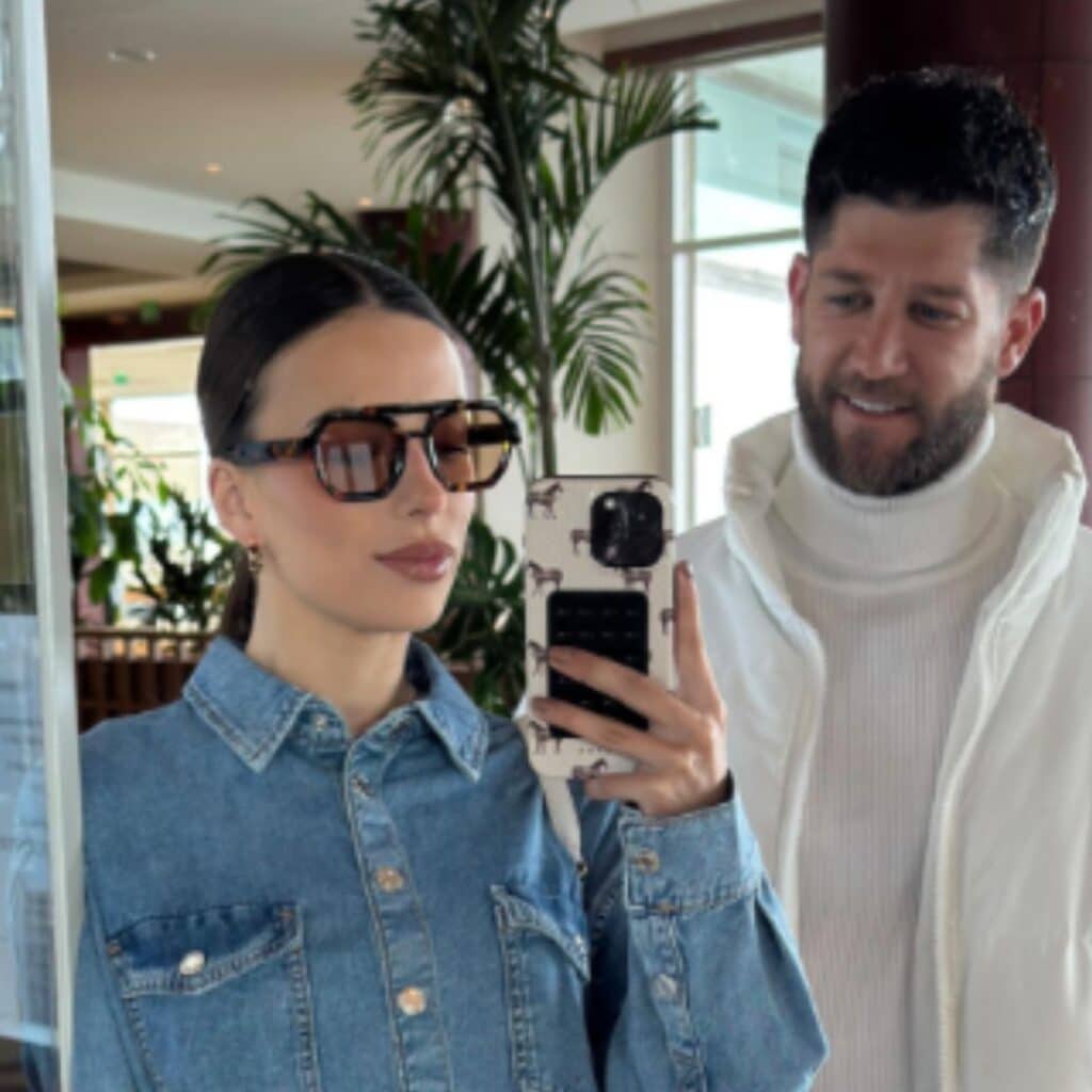Paga et Giuseppa : en pleine tourmente, le couple se serait séparé