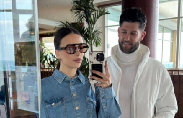 Paga et Giuseppa : en pleine tourmente, le couple se serait séparé