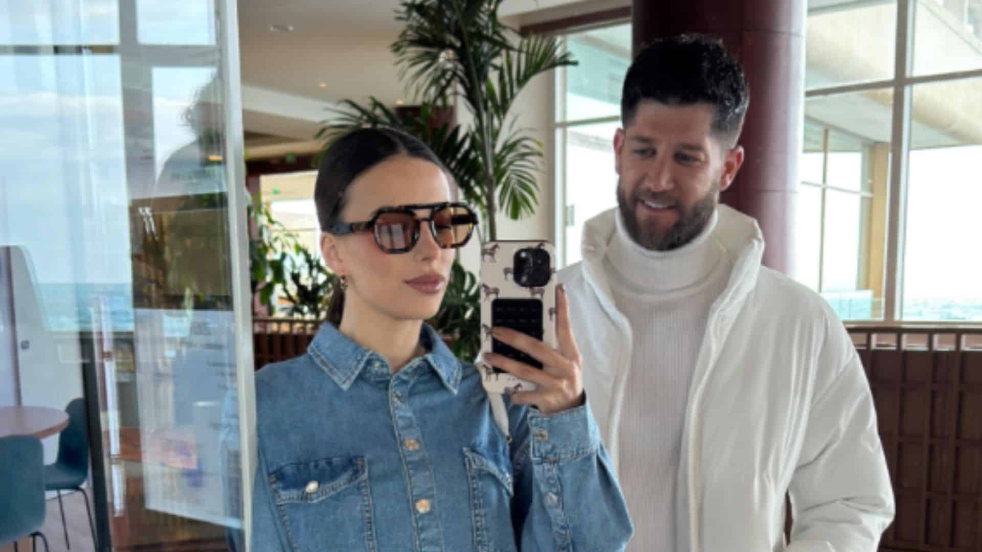 Paga et Giuseppa : en pleine tourmente, le couple se serait séparé