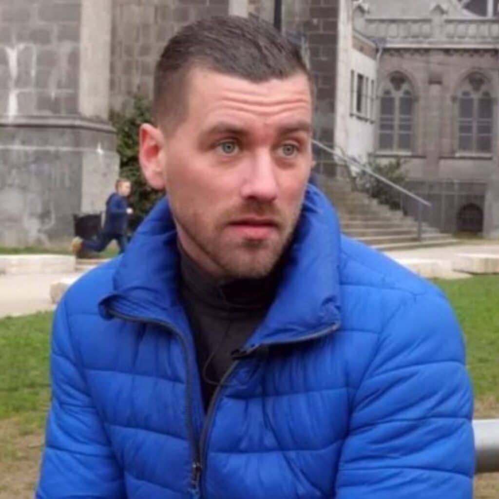 Virgil (Les Anges) : au plus mal, il demande de l'argent sur TikTok depuis l'hôpital psychiatrique