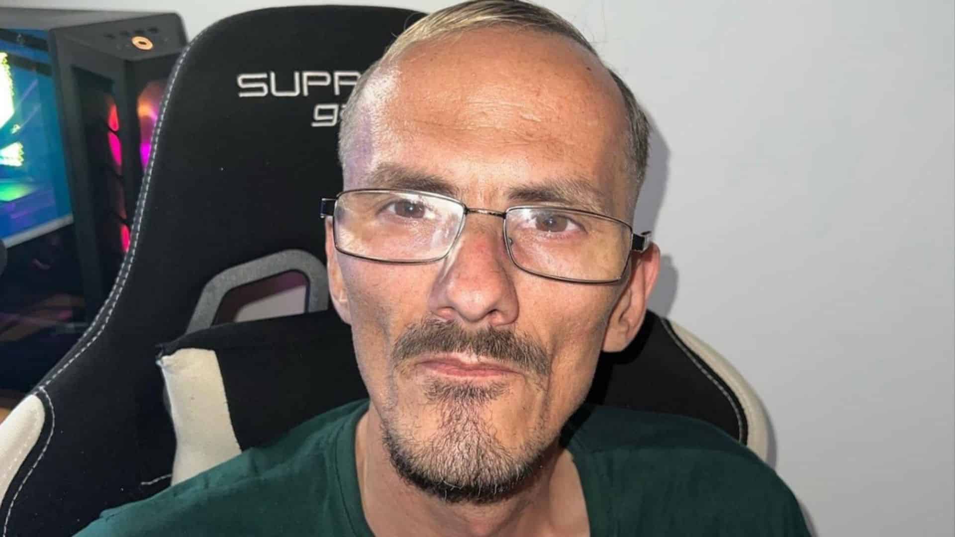 Le streamer Raphaël Graven, alias Jean Pormanove, décède en plein direct, une enquête est ouverte