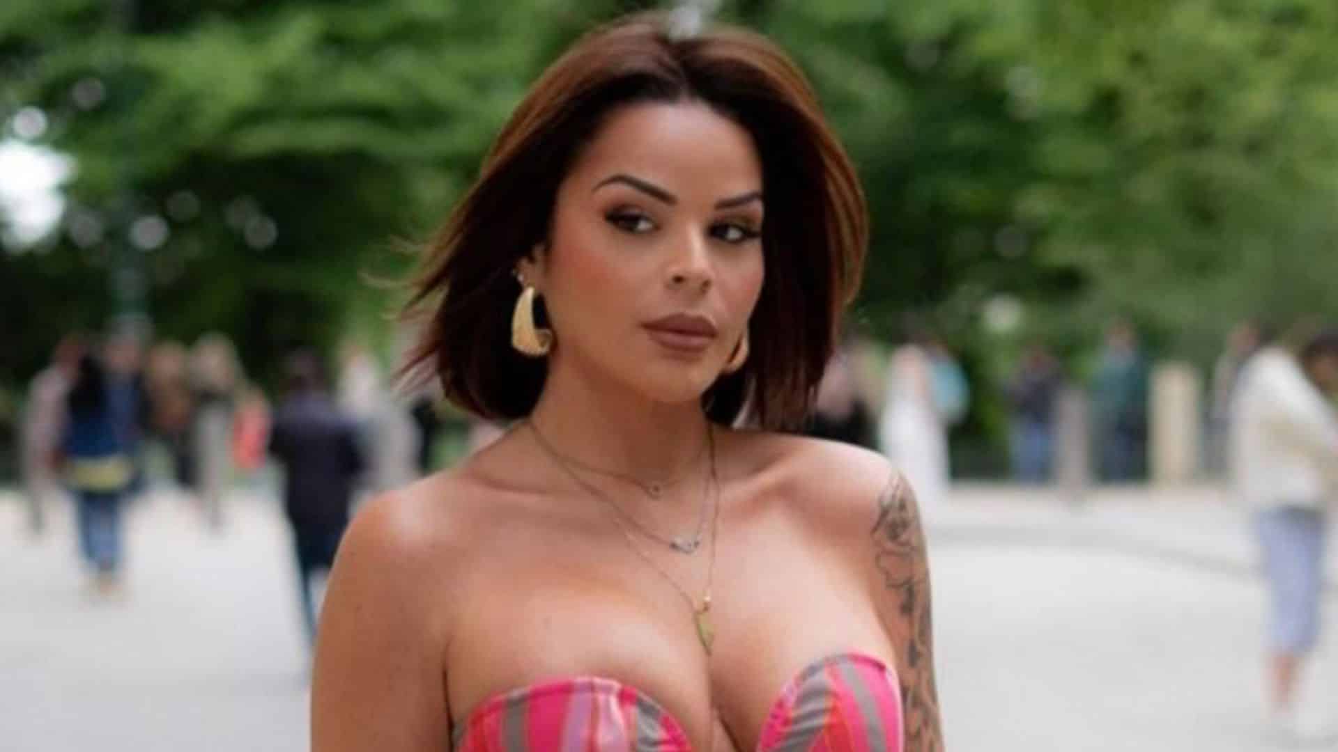 Sarah Fraisou : de nouveau en couple ? Elle est aperçue en bonne compagnie