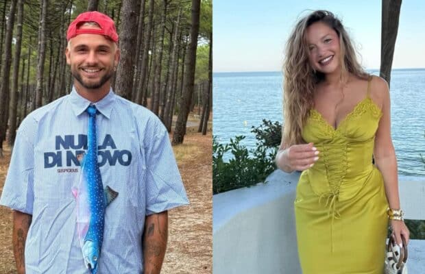 Bastos : avec son ex Victoria Mehault c'est reparti ?