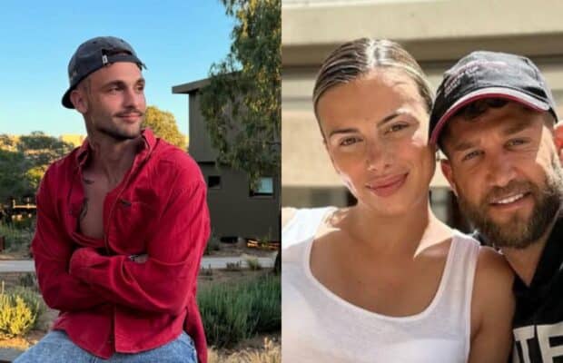 Paga et Giuseppa dans la tourmente : Bastos donne des nouvelles du couple