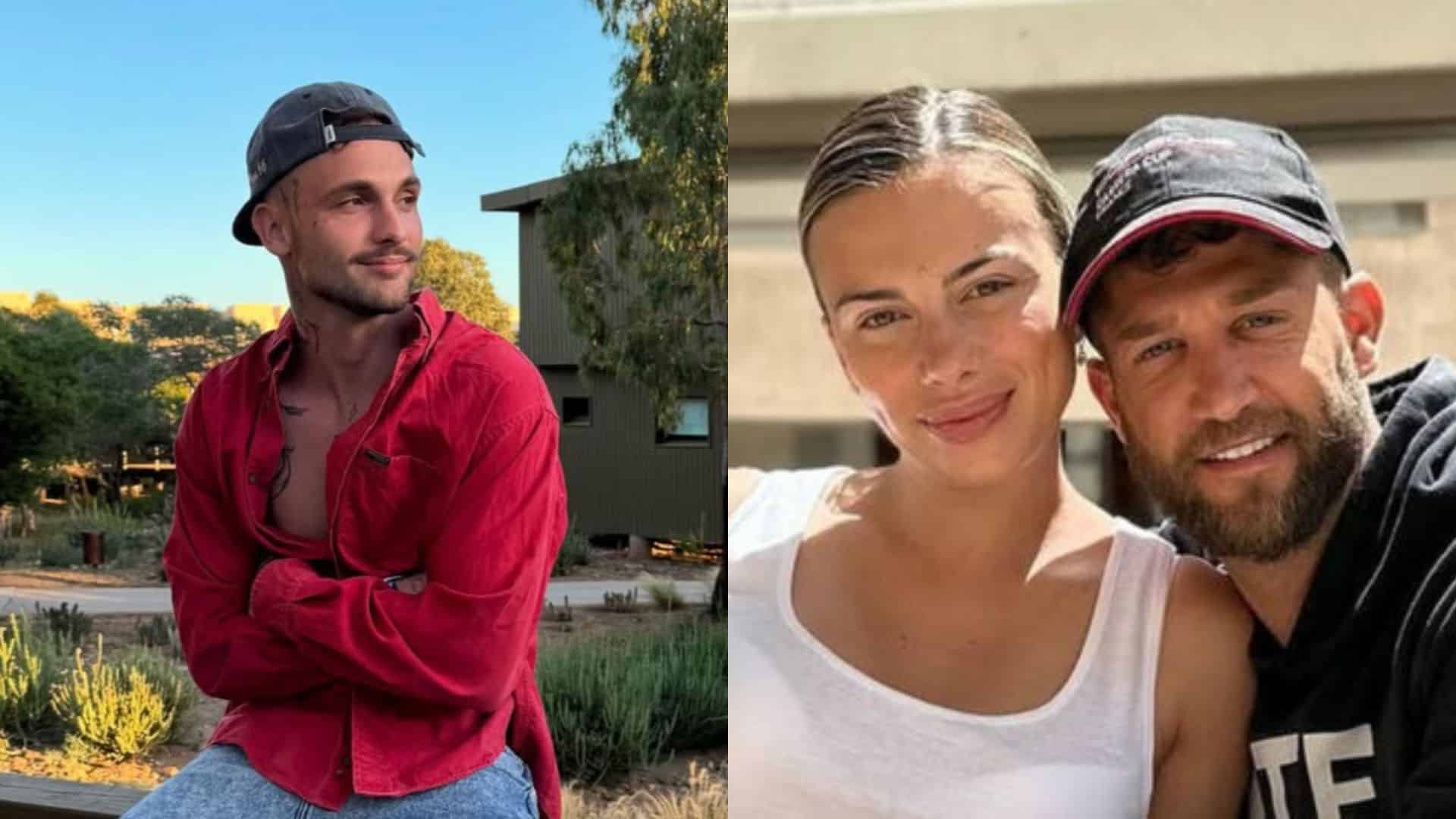 Paga et Giuseppa dans la tourmente : Bastos donne des nouvelles du couple
