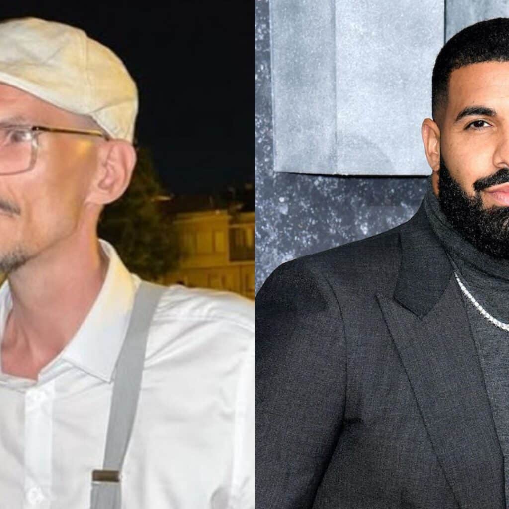 Décès de Jean Pormanove en direct : le rappeur Drake va prendre en charge ses funérailles