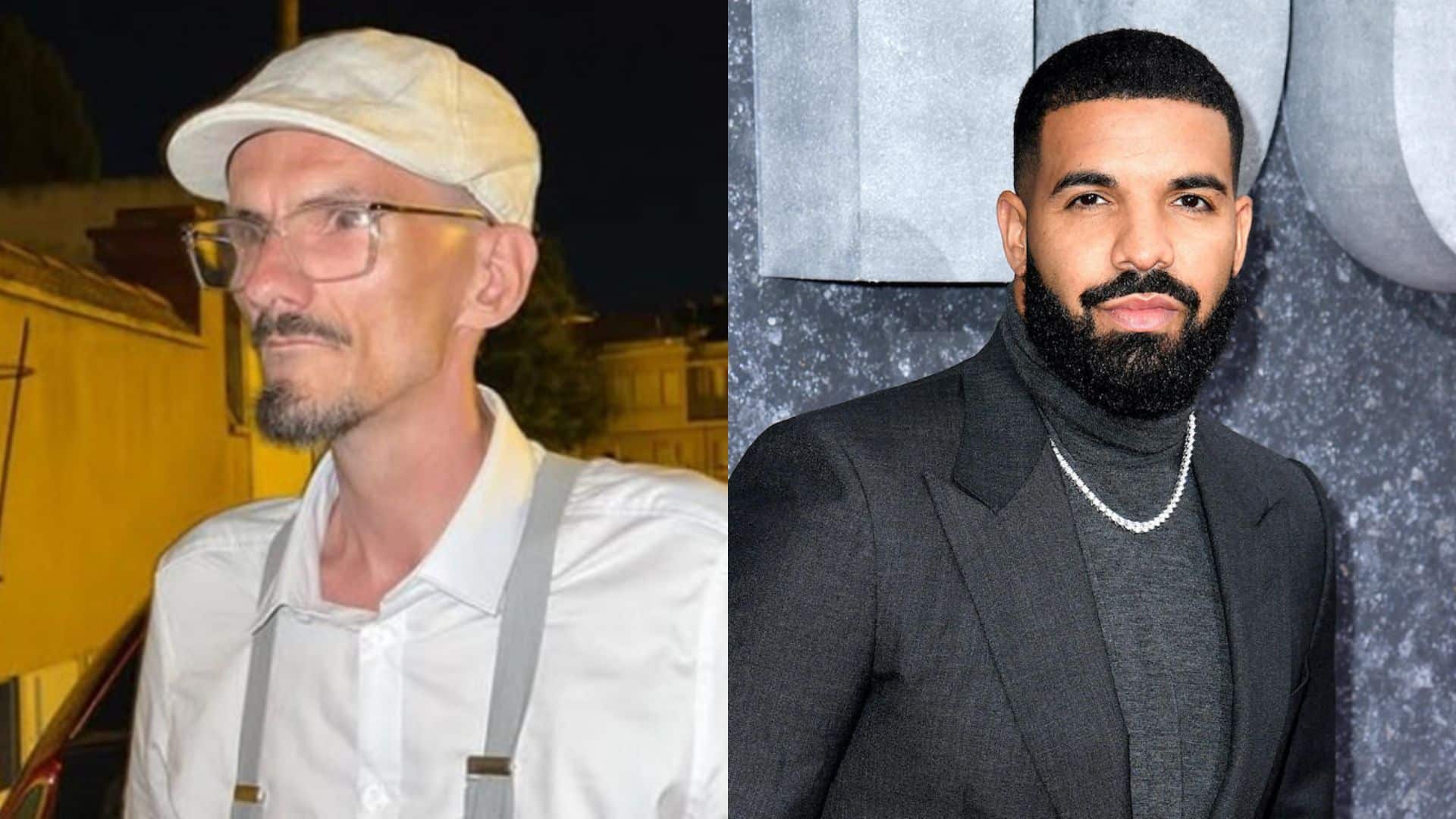 Décès de Jean Pormanove en direct : le rappeur Drake va prendre en charge ses funérailles